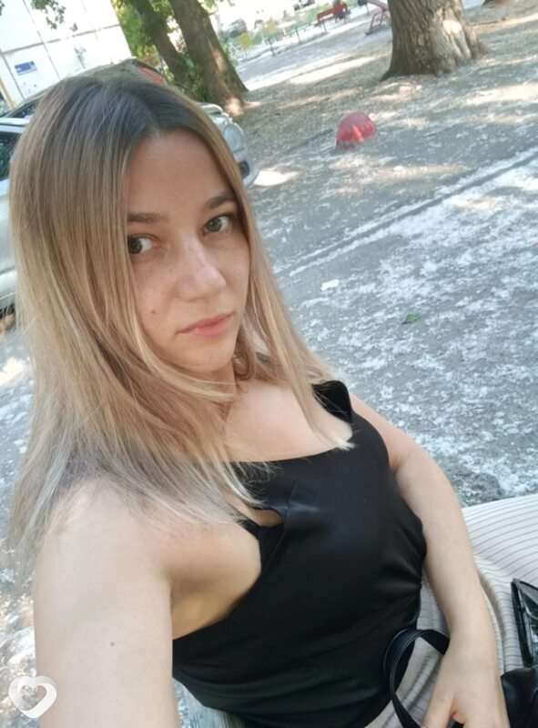 Маша, 20, Москве — анкета №1224678