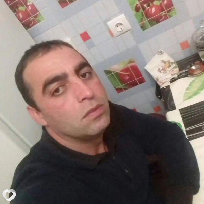 Рахим, 45, Гомеле — анкета №1224679