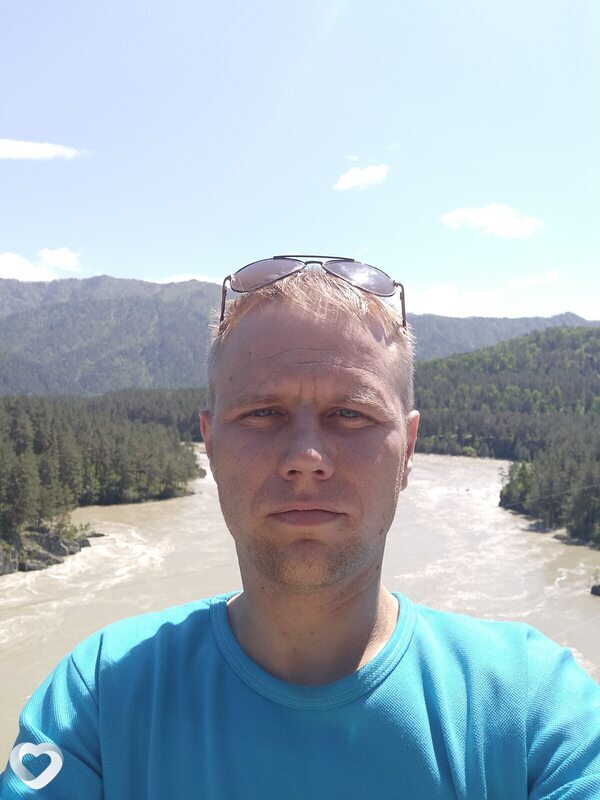 Александр, Тальменка