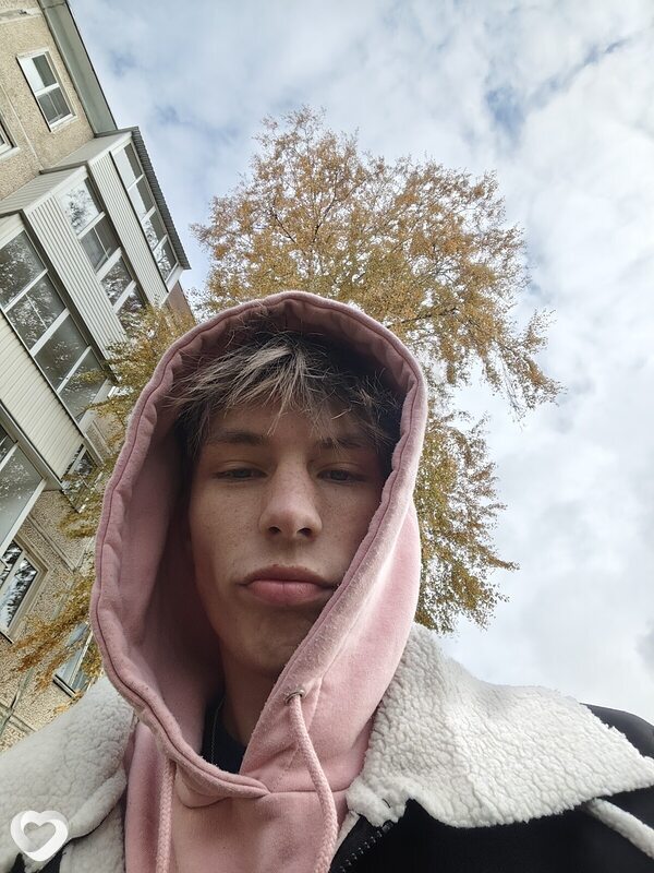 Кирилл, 22, Новороссийске — анкета №1224709