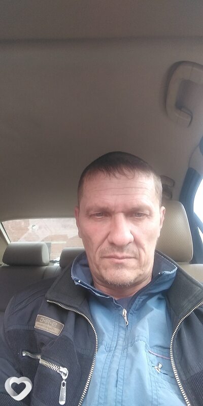 Алексей, 49, Екатеринбурге — анкета №1224710