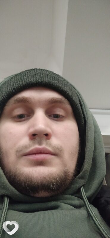Владимир, 33, Липецке — анкета №1224716