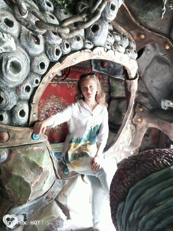 Анна, 38, Орёл — анкета №1224717