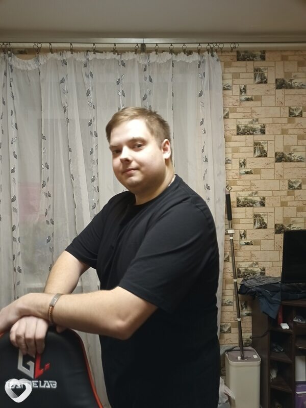 Дмитрий, 28, Алексине — анкета №1224719