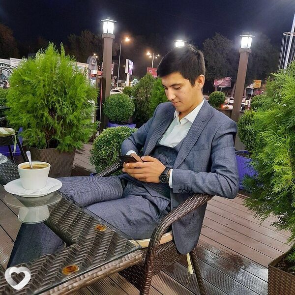 Улугбек, 28, Ташкент — анкета №1224732