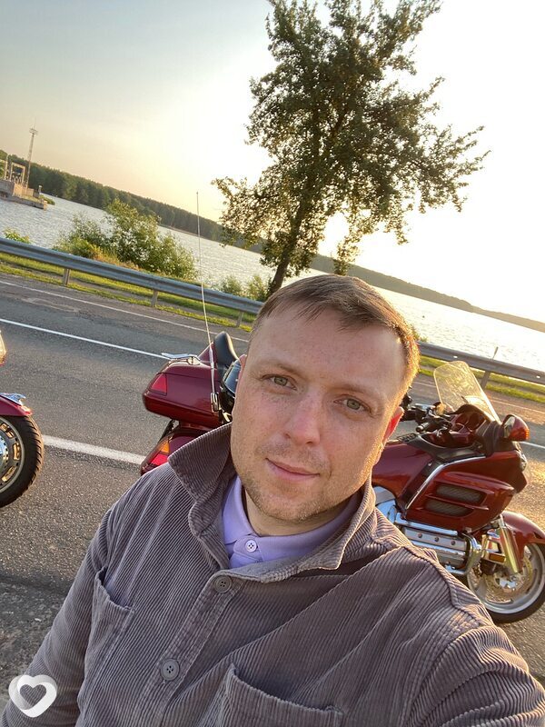 Роман, 36, Бобруйске — анкета №1224811