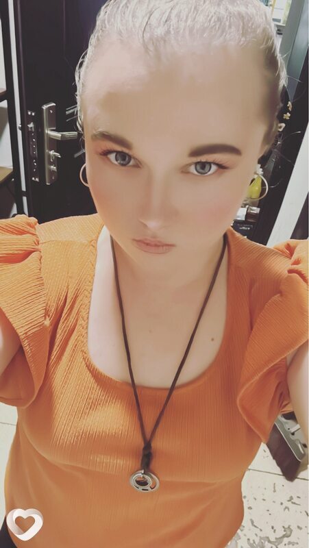 Диана, 28, Москве — анкета №1224813
