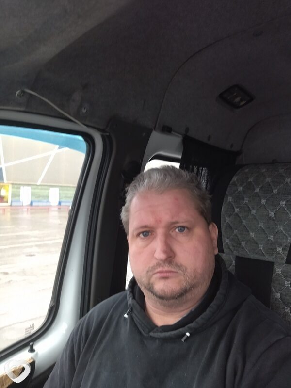 Евгений, 41, Самаре — анкета №1224820
