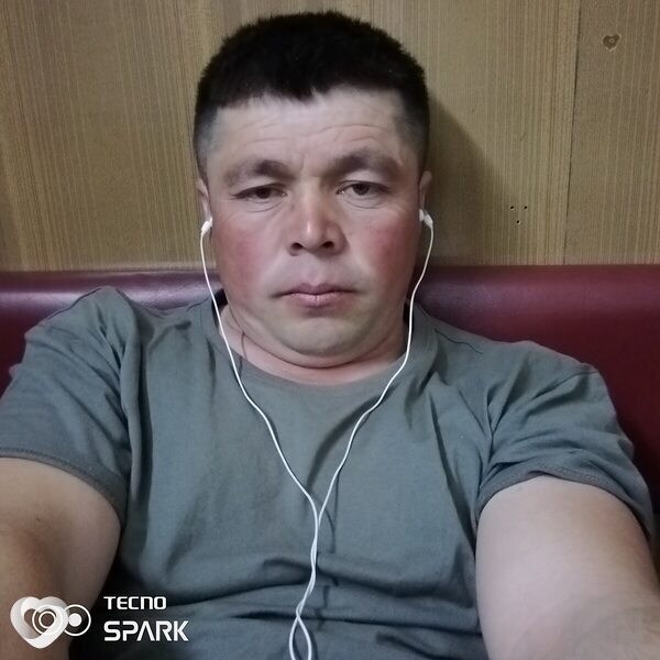Аслиддин, 36, Черемхове — анкета №1224824