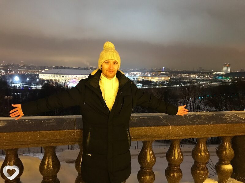 Дмитрий, 34, Санкт-Петербурге — анкета №1224825