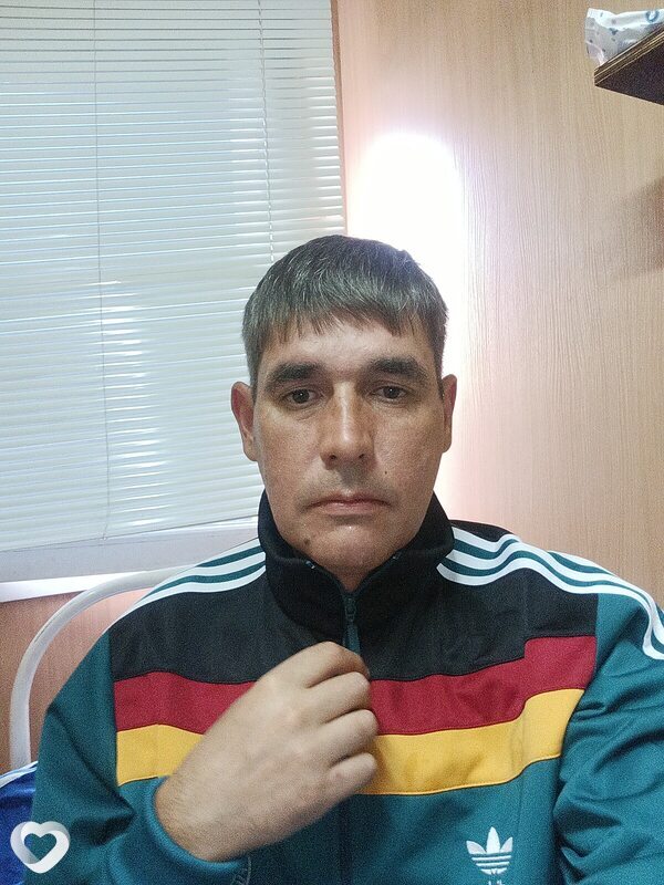 Владимир, 43, Воронеже — анкета №1224826