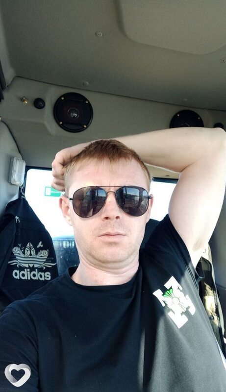 Артём, 32, Благовещенске — анкета №1224827