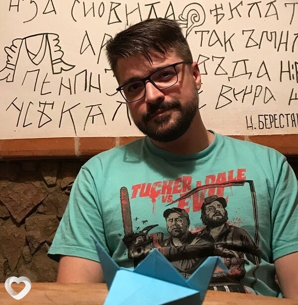 Саша, 40, Калининграде — анкета №1224830