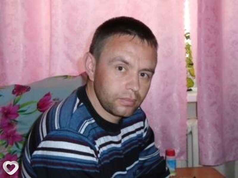 Дмитрий, 42, Еманжелинске — анкета №1225158