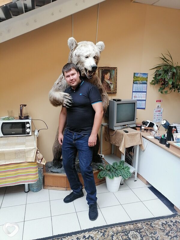 Денис, 33, Самаре — анкета №1225164