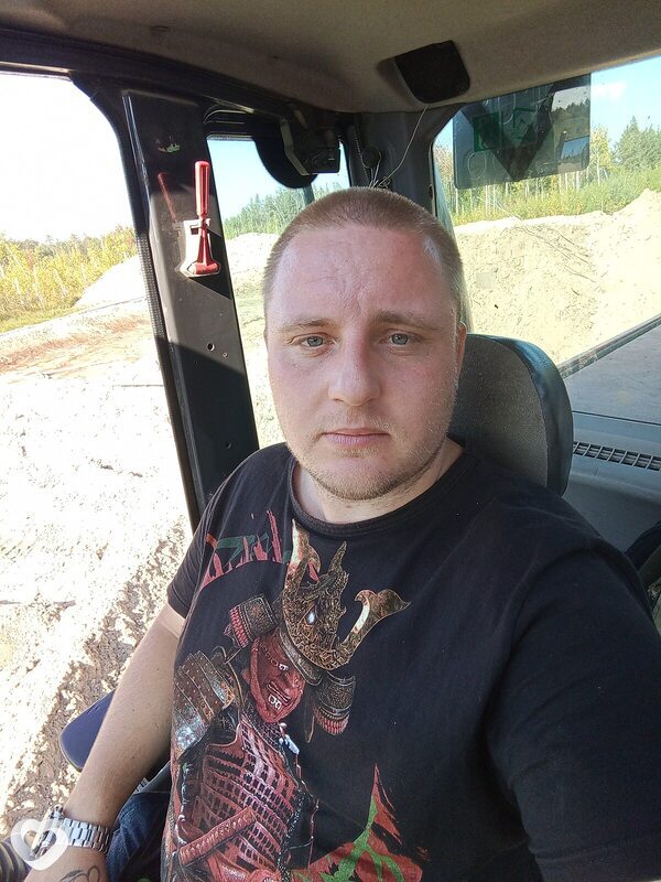 Александр, 28, Омске — анкета №1225165