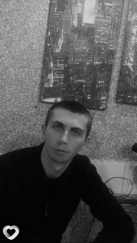 Мартын, 35, Краков — анкета №1225166