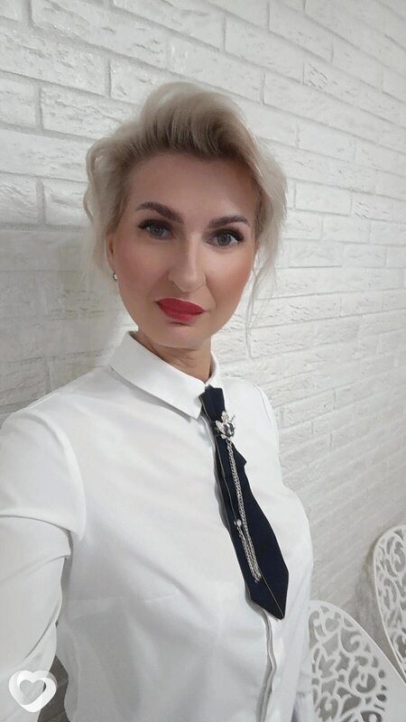 Оля, 42, Минске — анкета №1225168
