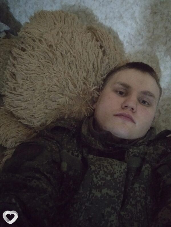 Сергей, 32, Чите — анкета №1224734