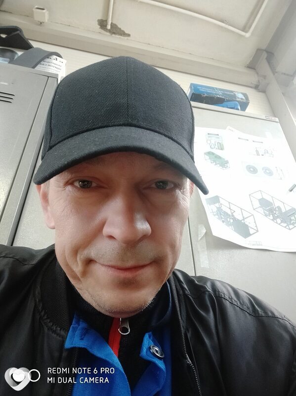 Андрей, Селятино
