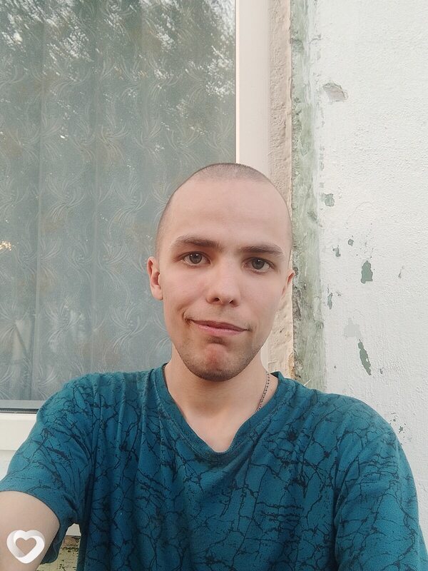 Денис, 26, Екатеринбурге — анкета №1224744