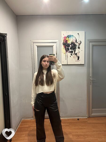 Екатерина, 21, Туле — анкета №1224756