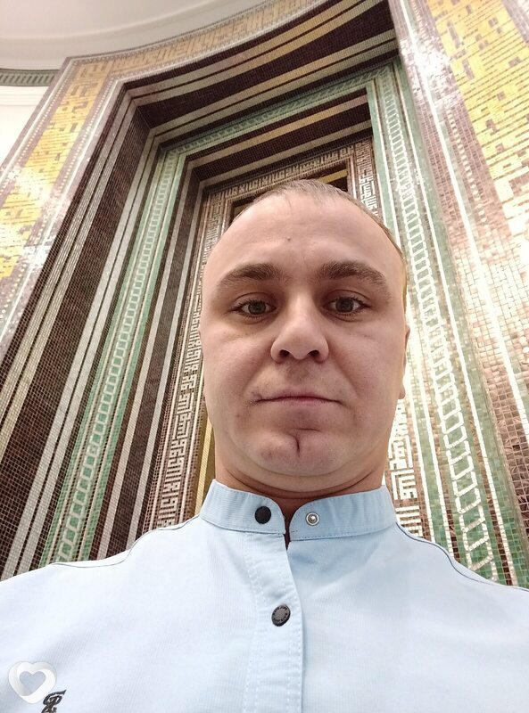Сергей, 39, Омске — анкета №1224783