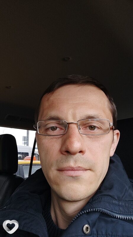 Лев, 45, Москве — анкета №1224784