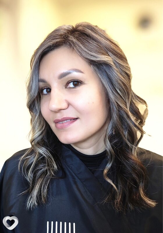 Кристина, 27, Бресте — анкета №1224789