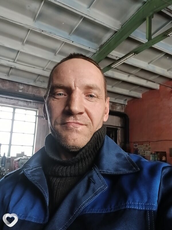 Алексей, Шадринск