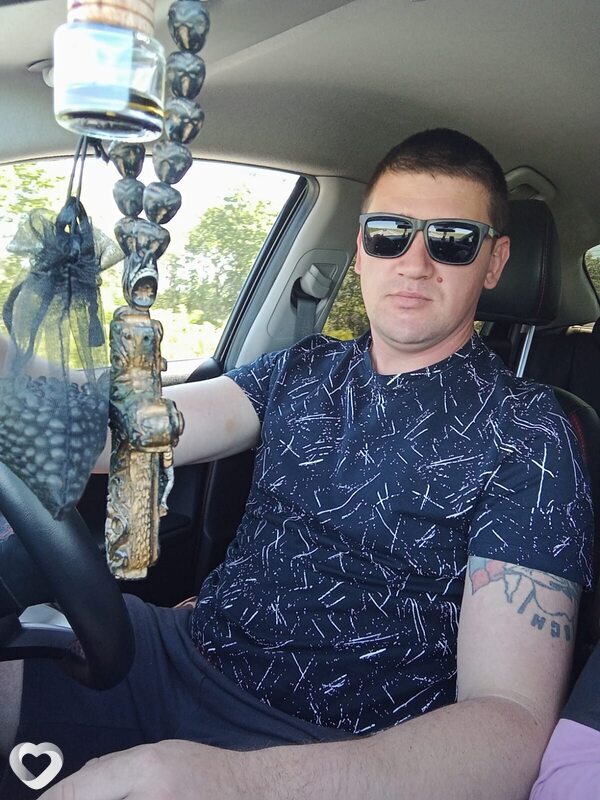 Александр, 38, Морозовске — анкета №1224792
