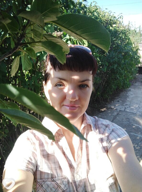 Ирина, Темиртау