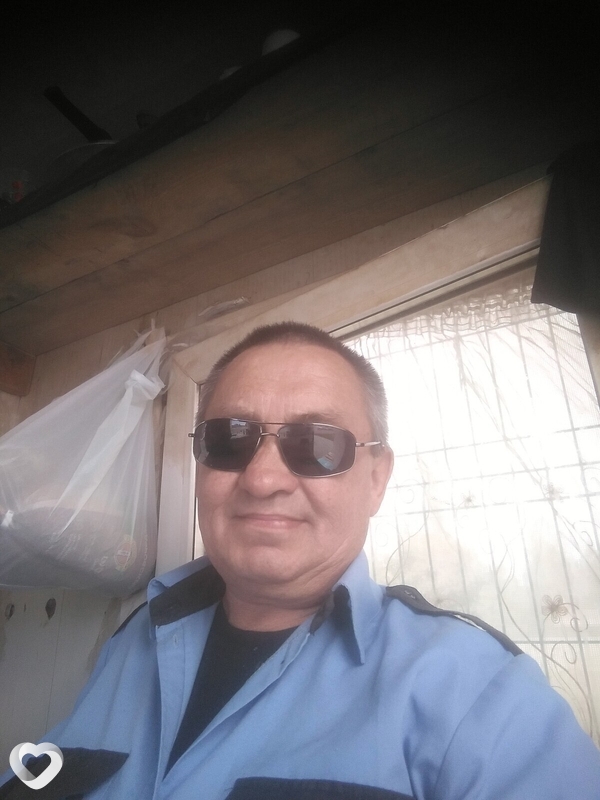 Нил, 55, Челябинске — анкета №1224766