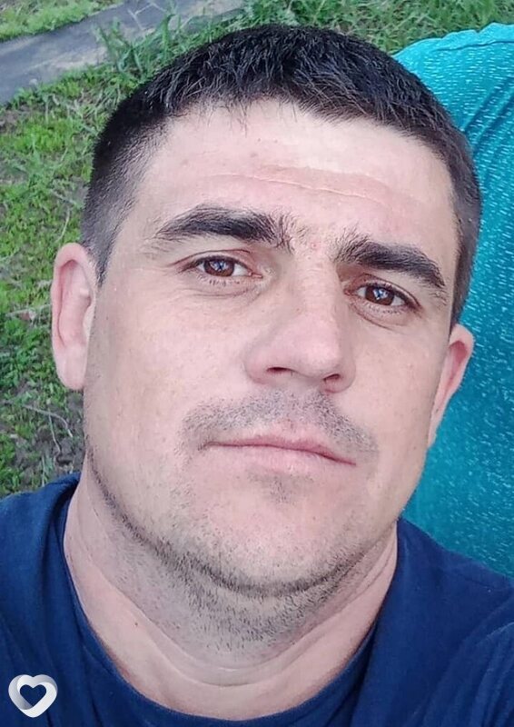 Владимир, 42, Каменске-Шахтинском — анкета №1224778