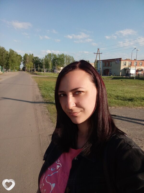 Наталья, 33, Москве — анкета №1224835