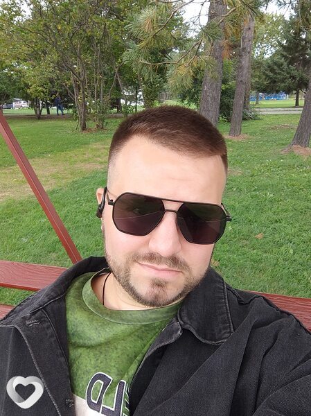 Слава, 33, Комсомольске-на-Амуре — анкета №1224837