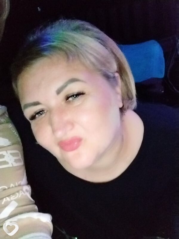 Татьяна, 44, Красноярске — анкета №1224843