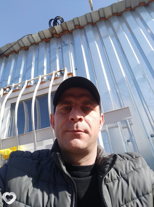 Евгений, 37, Тюмени — анкета №1224844