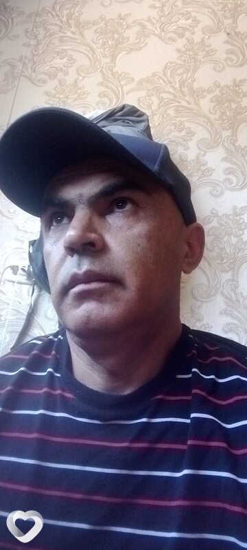 Андре, 46, Омске — анкета №1224851