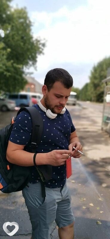 Григорий, Клинцы