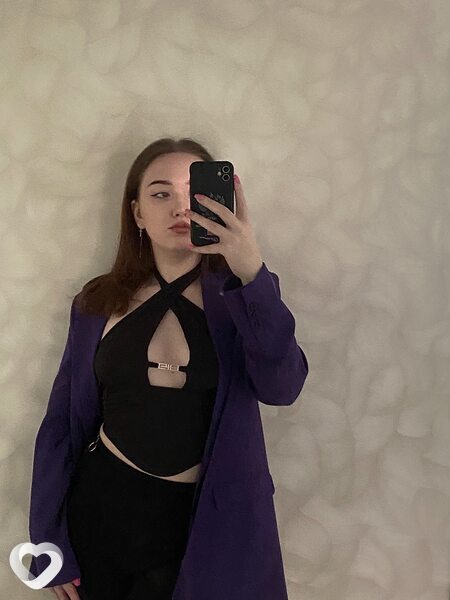 Екатерина, 22, Санкт-Петербурге — анкета №1225074