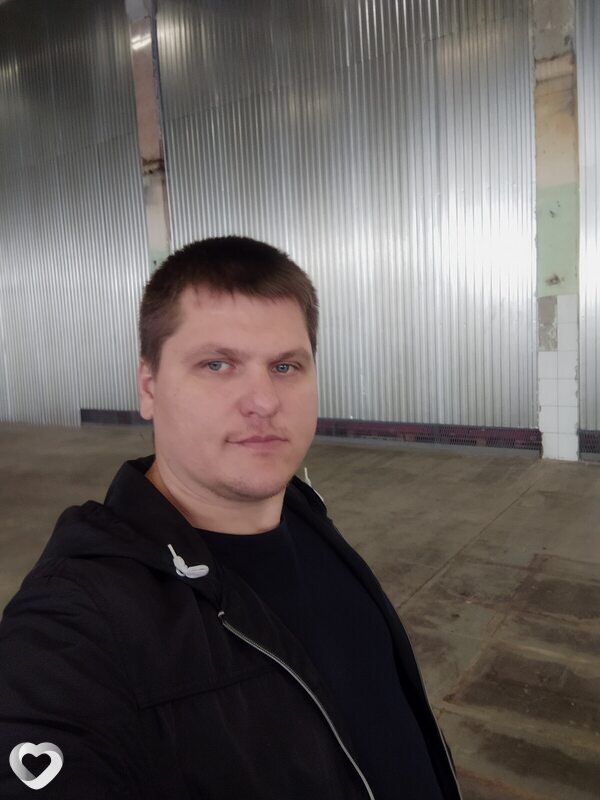 Константин, 38, Оренбурге — анкета №1225080