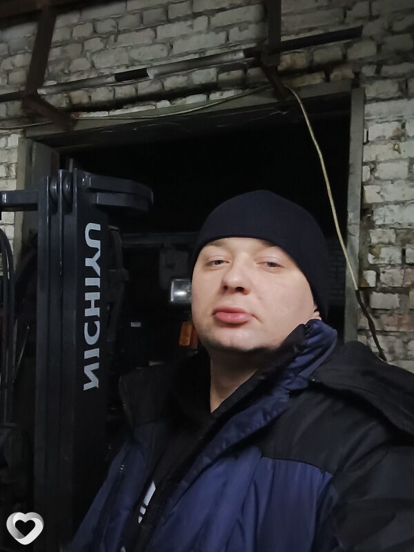 Виктор, 33, Пензе — анкета №1224858