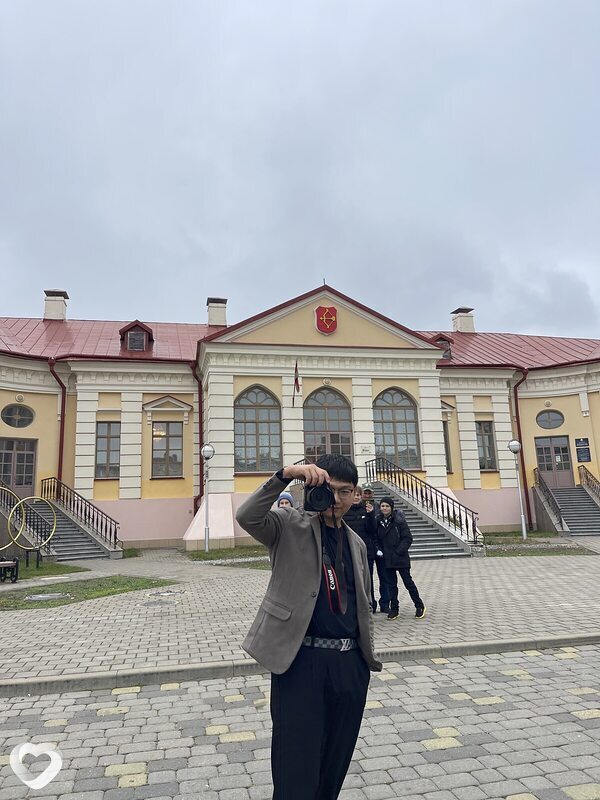 Гоюй, 24, Минске — анкета №1224860