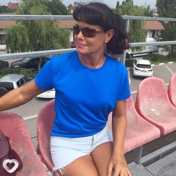 Alina, 52, Донецк (Ростовская Обл.) — анкета №1224868