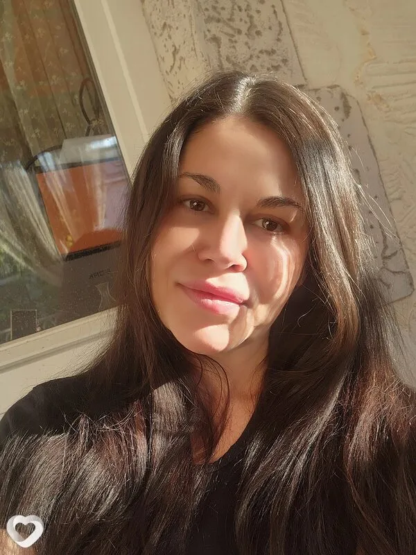 Наталья, 53, Москве — анкета №1224872