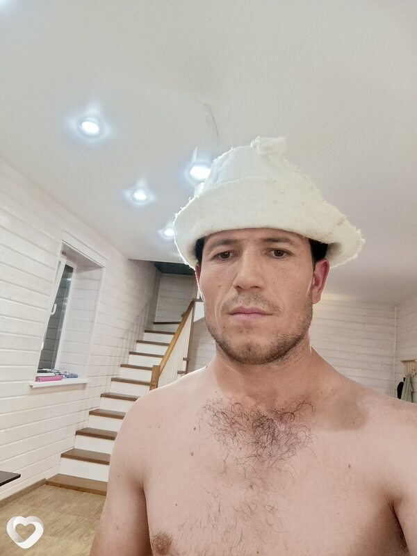 Юсуф, 30, Троицке — анкета №1224875