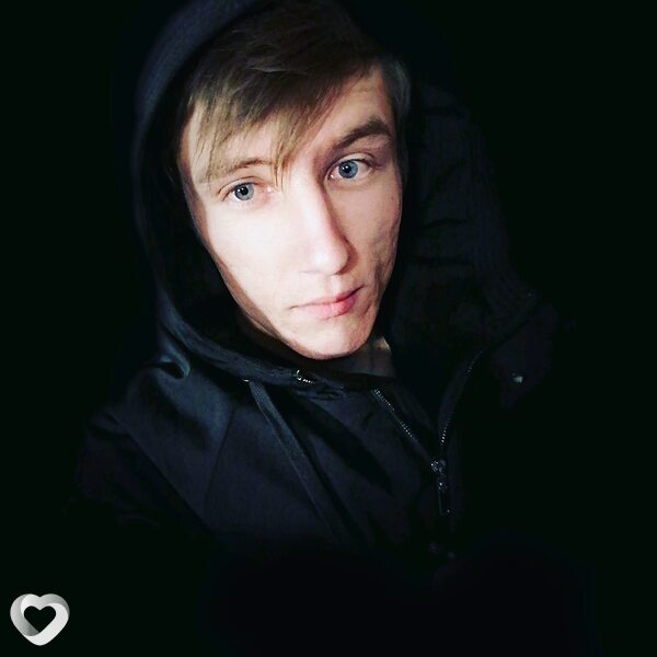 Юрий, 30, Москве — анкета №1224881