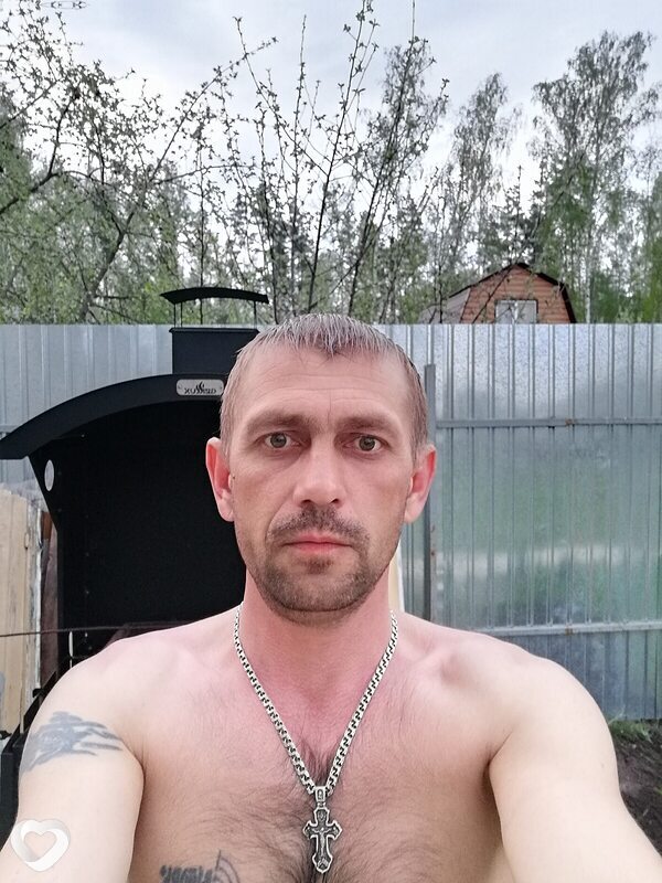 Алексей, 45, Липецке — анкета №1224933