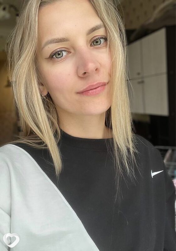 Юлия, 28, Пинске — анкета №1224934